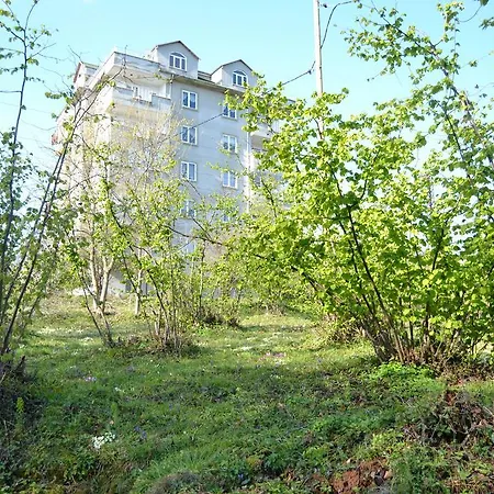 Zeynep Apart * Trabzon