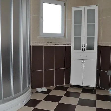 Apartment Zeynep Apart *