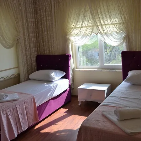 Apartment Zeynep Apart Trabzon