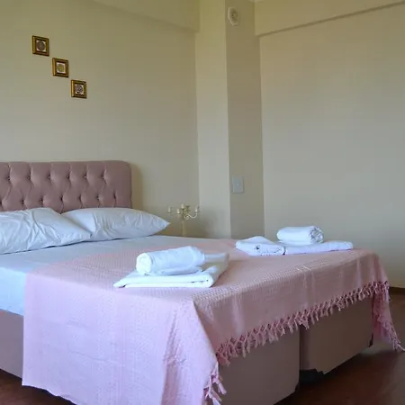 Zeynep Apart * Trabzon