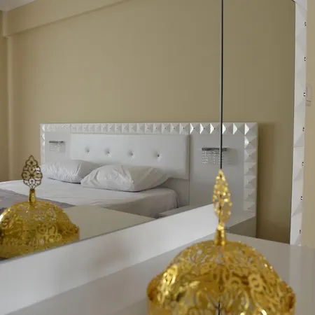Apartment Zeynep Apart Trabzon