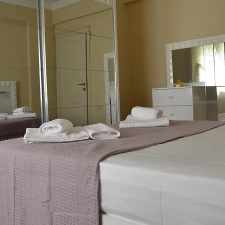 Apartment Zeynep Apart
