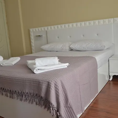 Zeynep Apart Apartment