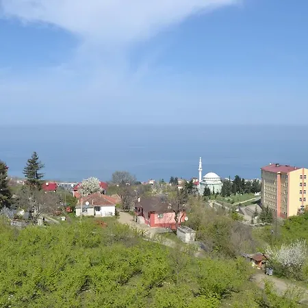 Zeynep Apart Trabzon