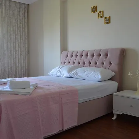 Zeynep Apart Apartment *