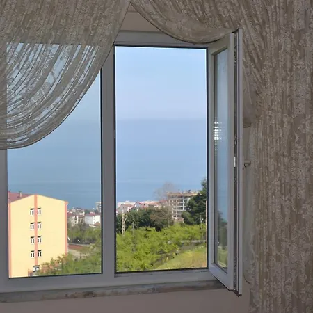 Apartment Zeynep Apart Trabzon