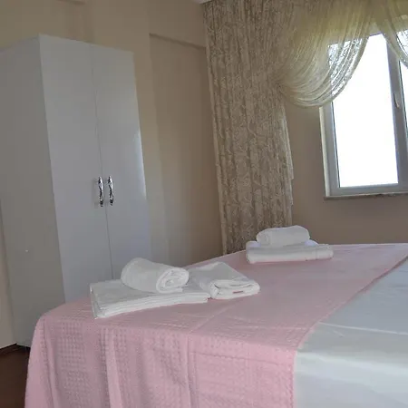 Apartment Zeynep Apart